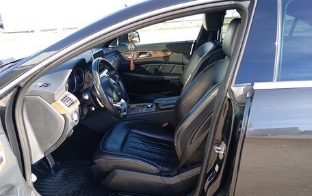 Mercedes-Benz CLS, 2015 год, 3 200 000 рублей, 11 фотография