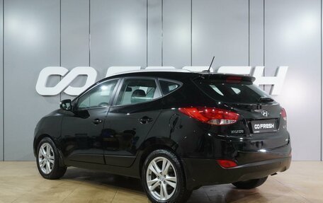 Hyundai ix35 I рестайлинг, 2013 год, 1 399 000 рублей, 2 фотография