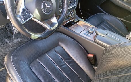 Mercedes-Benz CLS, 2015 год, 3 200 000 рублей, 14 фотография