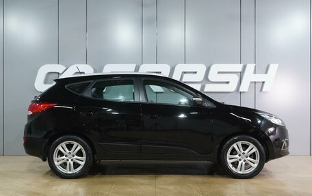 Hyundai ix35 I рестайлинг, 2013 год, 1 399 000 рублей, 5 фотография