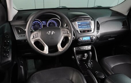 Hyundai ix35 I рестайлинг, 2013 год, 1 399 000 рублей, 6 фотография