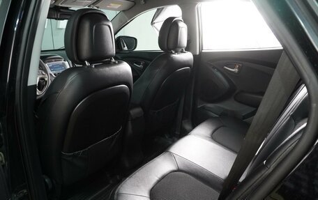 Hyundai ix35 I рестайлинг, 2013 год, 1 399 000 рублей, 11 фотография