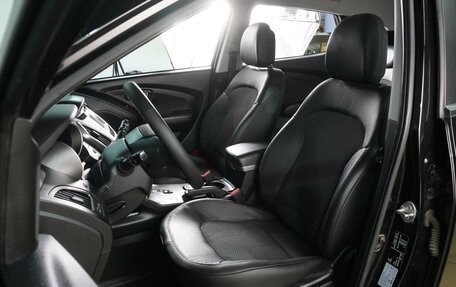 Hyundai ix35 I рестайлинг, 2013 год, 1 399 000 рублей, 10 фотография