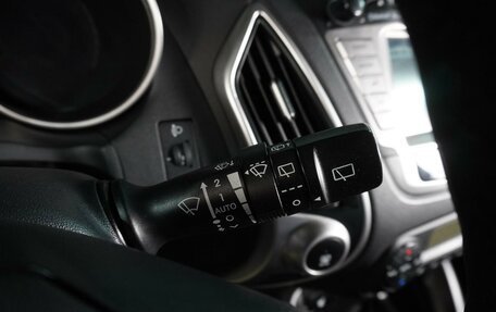 Hyundai ix35 I рестайлинг, 2013 год, 1 399 000 рублей, 15 фотография