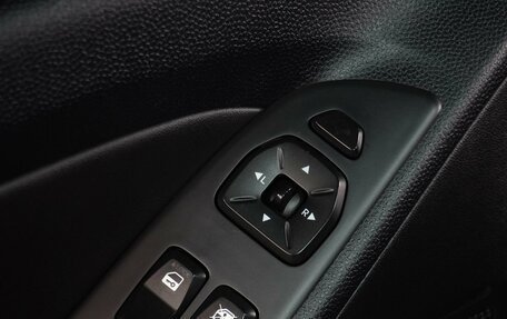 Hyundai ix35 I рестайлинг, 2013 год, 1 399 000 рублей, 12 фотография