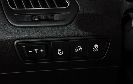 Hyundai ix35 I рестайлинг, 2013 год, 1 399 000 рублей, 13 фотография