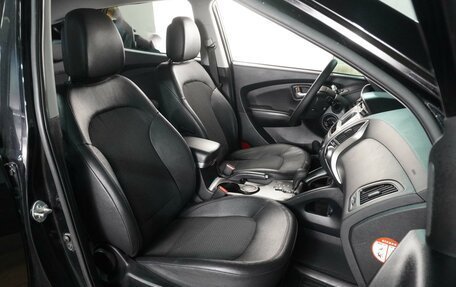 Hyundai ix35 I рестайлинг, 2013 год, 1 399 000 рублей, 8 фотография