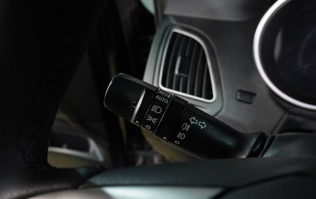 Hyundai ix35 I рестайлинг, 2013 год, 1 399 000 рублей, 14 фотография