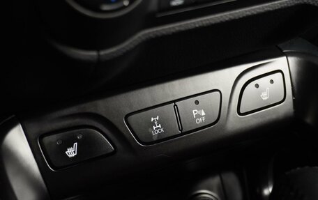 Hyundai ix35 I рестайлинг, 2013 год, 1 399 000 рублей, 19 фотография