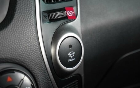 Hyundai ix35 I рестайлинг, 2013 год, 1 399 000 рублей, 18 фотография