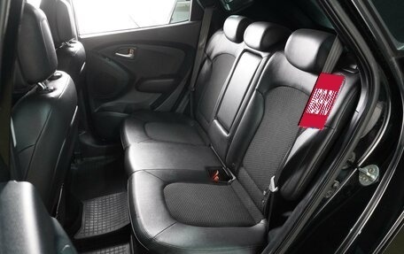 Hyundai ix35 I рестайлинг, 2013 год, 1 399 000 рублей, 9 фотография