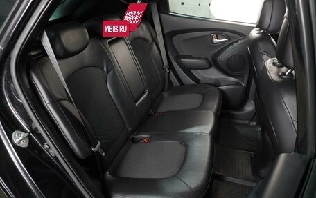 Hyundai ix35 I рестайлинг, 2013 год, 1 399 000 рублей, 7 фотография