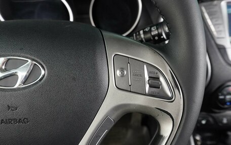 Hyundai ix35 I рестайлинг, 2013 год, 1 399 000 рублей, 23 фотография