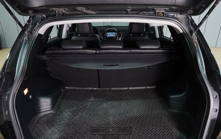 Hyundai ix35 I рестайлинг, 2013 год, 1 399 000 рублей, 24 фотография