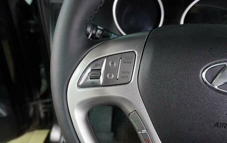 Hyundai ix35 I рестайлинг, 2013 год, 1 399 000 рублей, 21 фотография