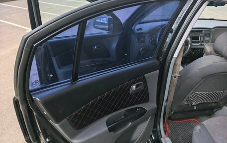 KIA Rio II, 2011 год, 379 000 рублей, 9 фотография