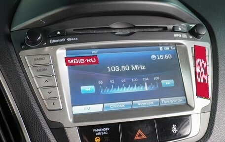 Hyundai ix35 I рестайлинг, 2013 год, 1 399 000 рублей, 16 фотография