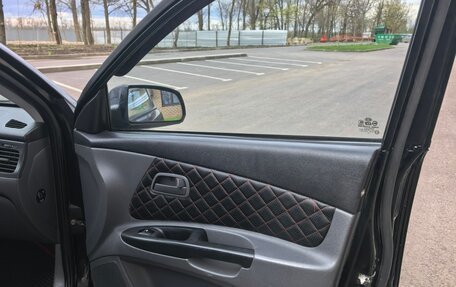 KIA Rio II, 2011 год, 379 000 рублей, 7 фотография