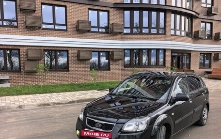 KIA Rio II, 2011 год, 379 000 рублей, 2 фотография