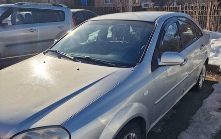 Chevrolet Lacetti, 2008 год, 435 000 рублей, 3 фотография