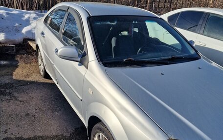 Chevrolet Lacetti, 2008 год, 435 000 рублей, 2 фотография