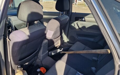 Chevrolet Lacetti, 2008 год, 435 000 рублей, 8 фотография