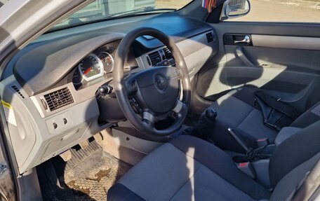 Chevrolet Lacetti, 2008 год, 435 000 рублей, 5 фотография