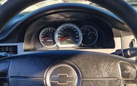 Chevrolet Lacetti, 2008 год, 435 000 рублей, 7 фотография