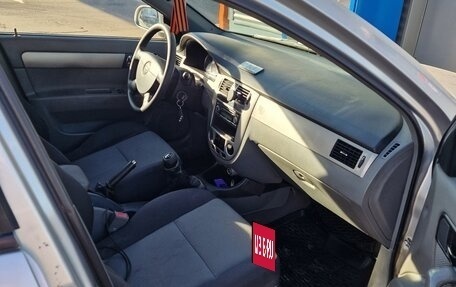 Chevrolet Lacetti, 2008 год, 435 000 рублей, 6 фотография