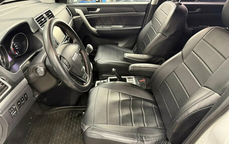 Haval H6, 2019 год, 1 424 488 рублей, 9 фотография