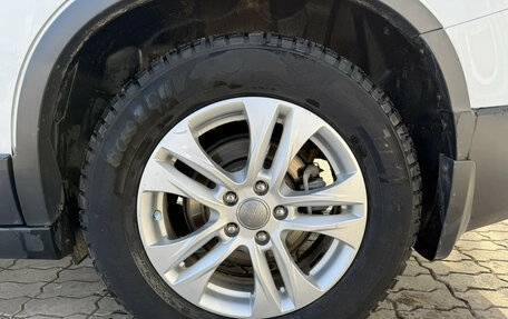 Haval H6, 2019 год, 1 424 488 рублей, 4 фотография