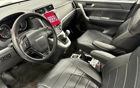 Haval H6, 2019 год, 1 424 488 рублей, 8 фотография