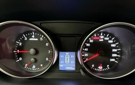 Haval H6, 2019 год, 1 424 488 рублей, 10 фотография