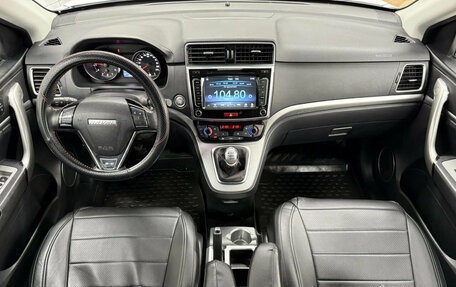 Haval H6, 2019 год, 1 424 488 рублей, 15 фотография