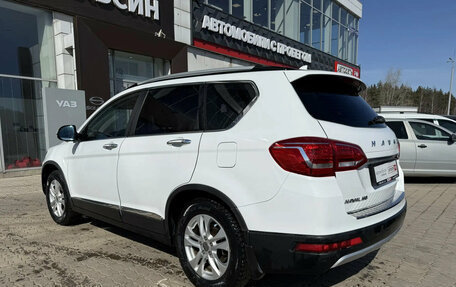 Haval H6, 2019 год, 1 424 488 рублей, 19 фотография