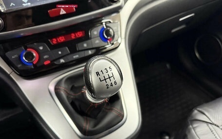 Haval H6, 2019 год, 1 424 488 рублей, 13 фотография