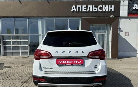 Haval H6, 2019 год, 1 424 488 рублей, 18 фотография