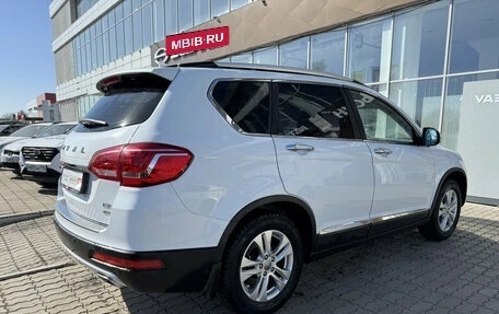 Haval H6, 2019 год, 1 424 488 рублей, 17 фотография