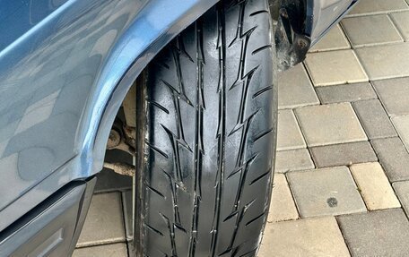 Volvo 740, 1987 год, 850 000 рублей, 16 фотография