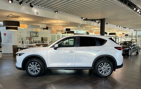 Mazda CX-5 II, 2025 год, 4 500 000 рублей, 8 фотография