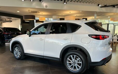 Mazda CX-5 II, 2025 год, 4 500 000 рублей, 7 фотография