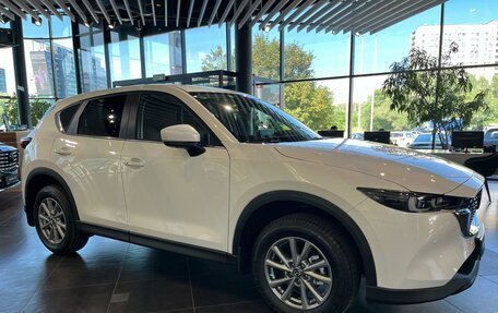 Mazda CX-5 II, 2025 год, 4 500 000 рублей, 5 фотография