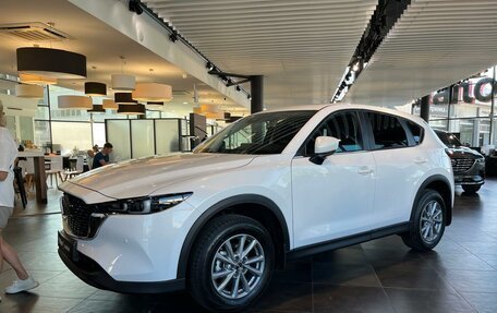 Mazda CX-5 II, 2025 год, 4 500 000 рублей, 3 фотография