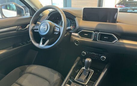 Mazda CX-5 II, 2025 год, 4 500 000 рублей, 9 фотография