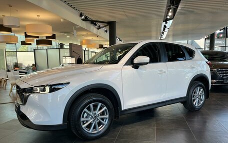 Mazda CX-5 II, 2025 год, 4 500 000 рублей, 2 фотография