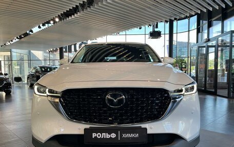 Mazda CX-5 II, 2025 год, 4 500 000 рублей, 4 фотография