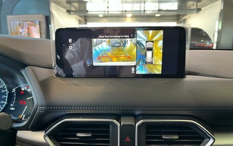 Mazda CX-5 II, 2025 год, 4 500 000 рублей, 17 фотография