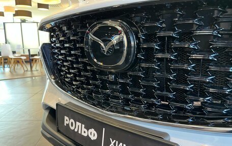 Mazda CX-5 II, 2025 год, 4 500 000 рублей, 23 фотография