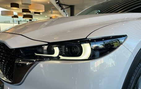 Mazda CX-5 II, 2025 год, 4 500 000 рублей, 22 фотография