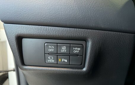 Mazda CX-5 II, 2025 год, 4 500 000 рублей, 14 фотография